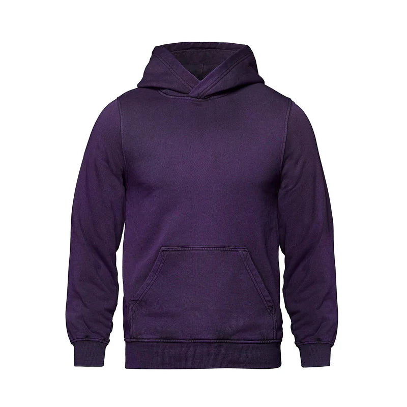 CSW 24/7 - Weekender - Adult Vintage Wash Pullover Hoodie 450