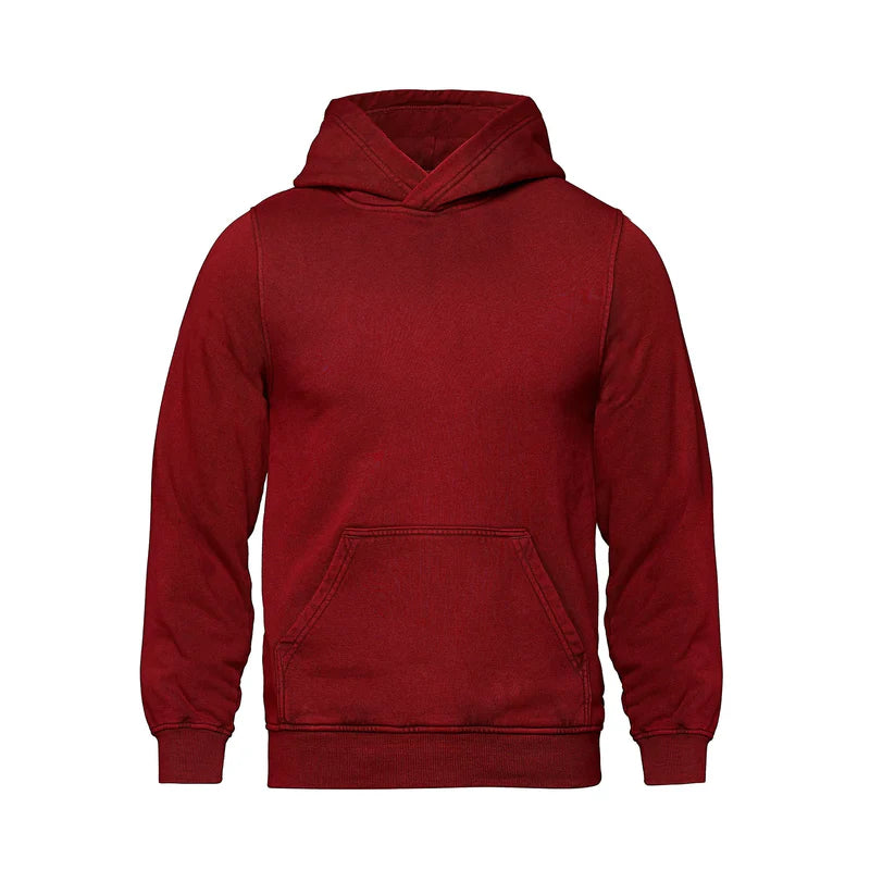 CSW 24/7 - Weekender - Adult Vintage Wash Pullover Hoodie 450