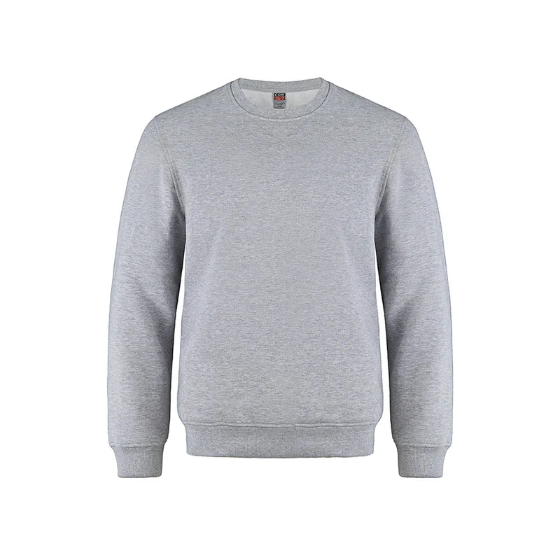 CSW 24/7 Youth Crewneck Pullover