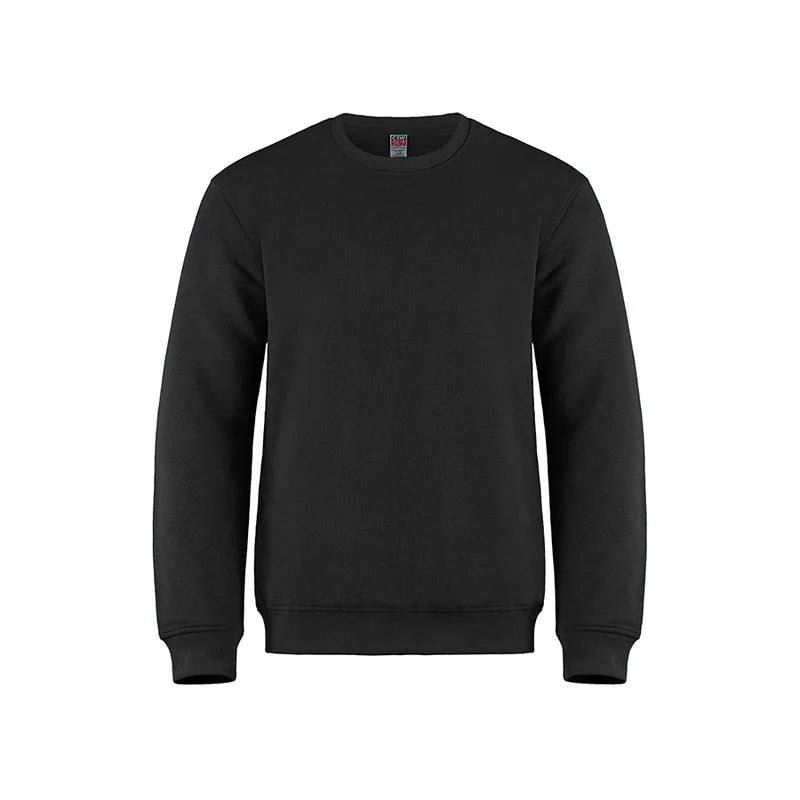 CSW 24/7 Youth Crewneck Pullover