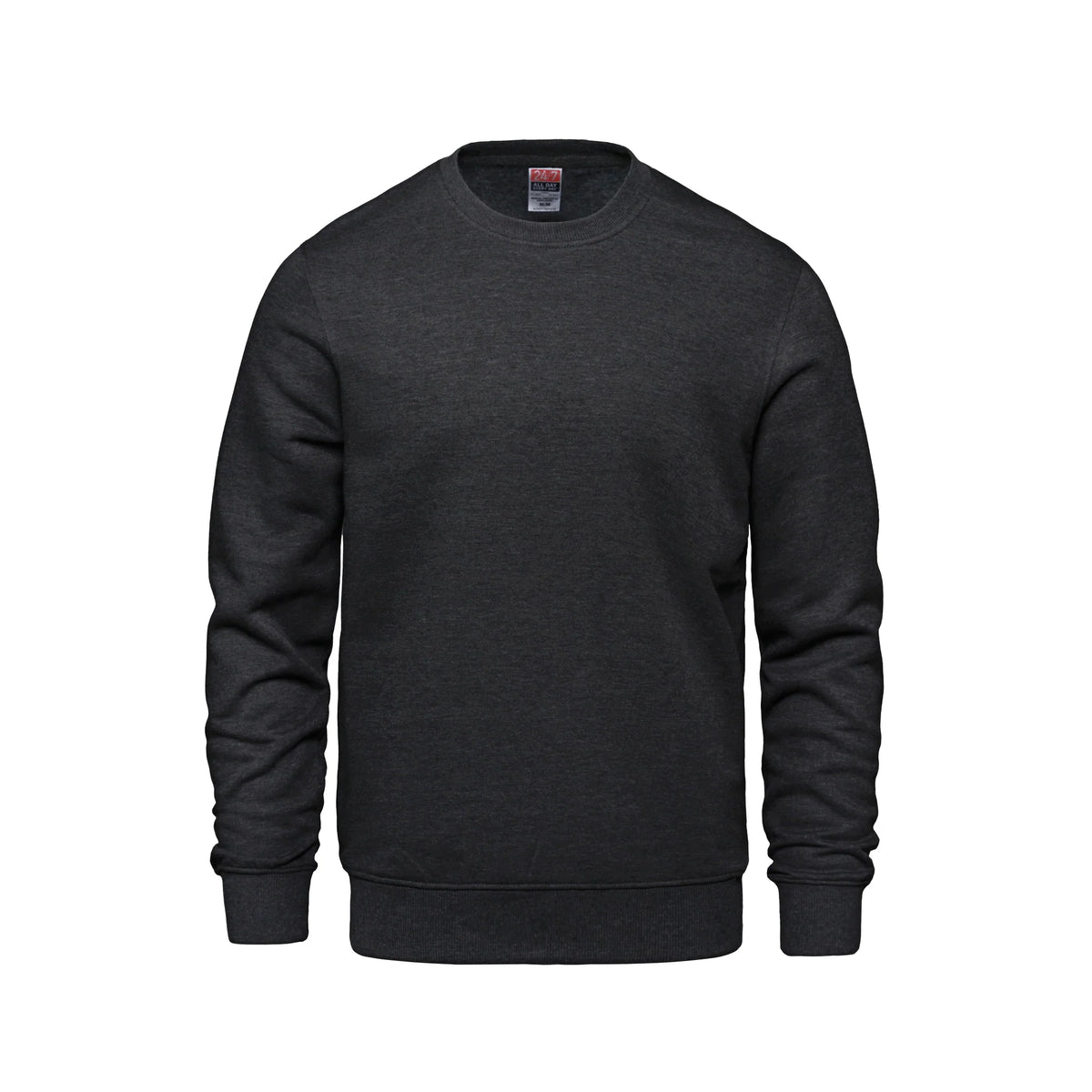 CSW 24/7 Adult Crewneck Pullover