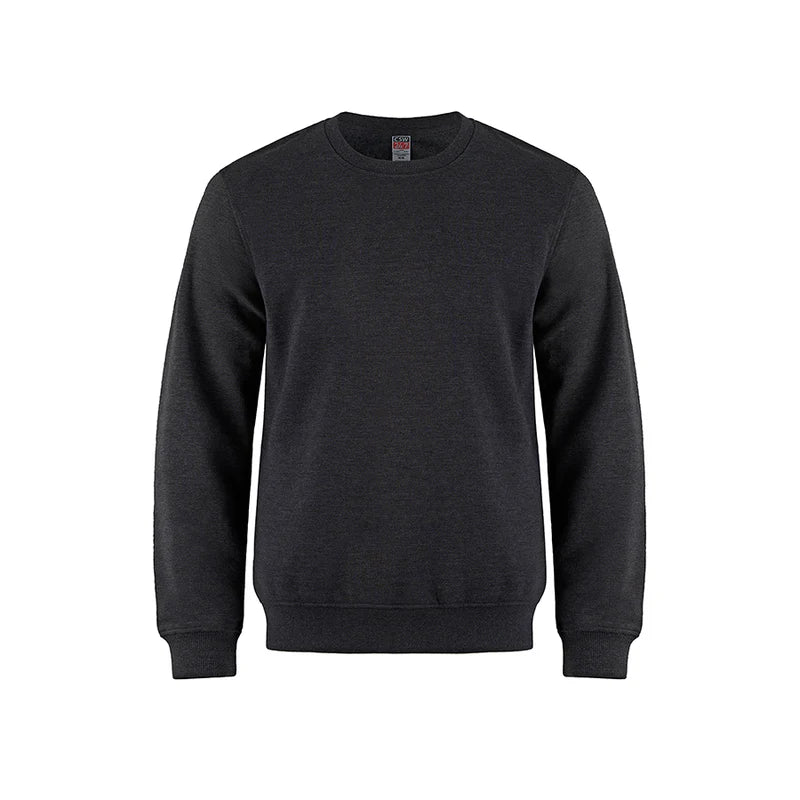 CSW 24/7 Youth Crewneck Pullover