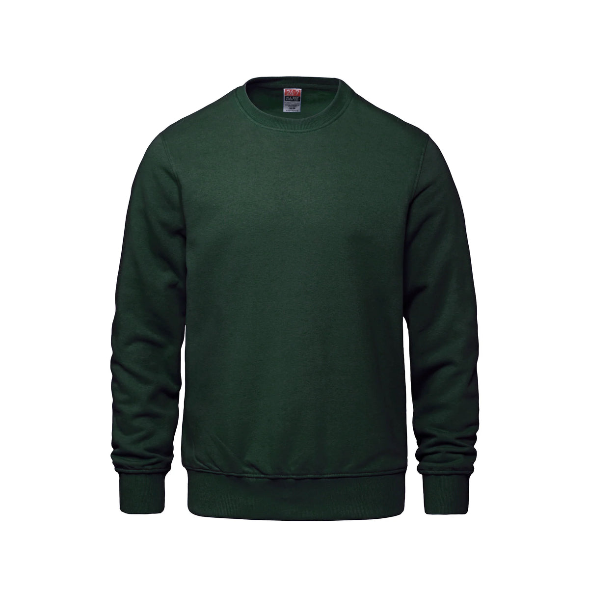 CSW 24/7 Adult Crewneck Pullover