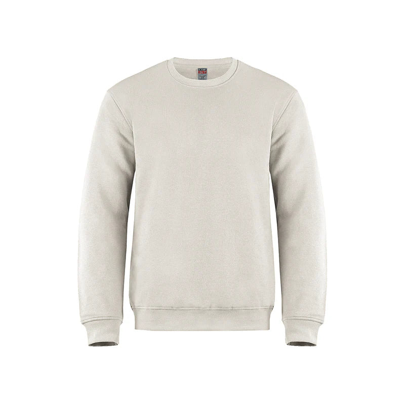 CSW 24/7 Youth Crewneck Pullover