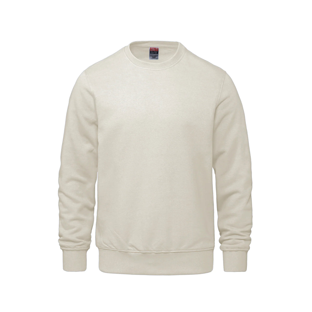 CSW 24/7 Adult Crewneck Pullover