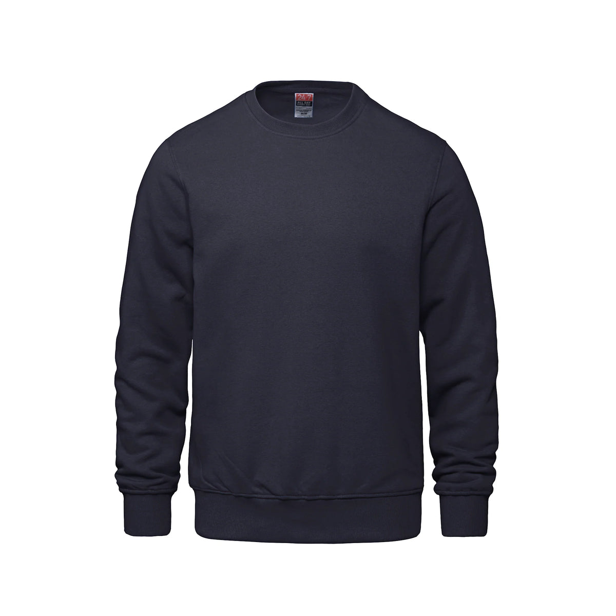 CSW 24/7 Adult Crewneck Pullover