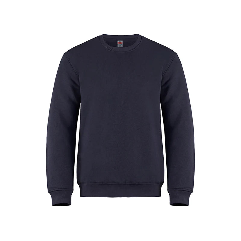 CSW 24/7 Youth Crewneck Pullover