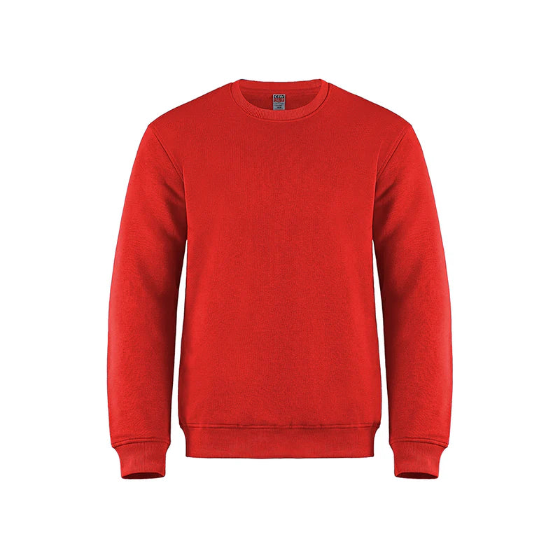 CSW 24/7 Youth Crewneck Pullover