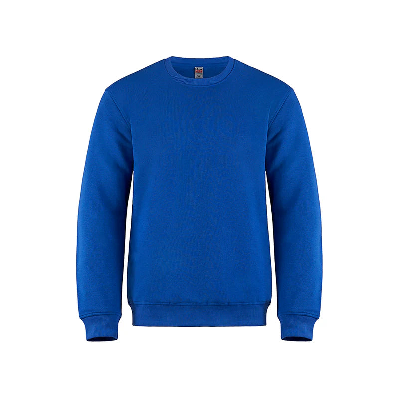 CSW 24/7 Youth Crewneck Pullover