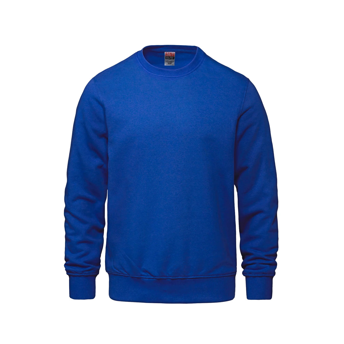 CSW 24/7 Adult Crewneck Pullover