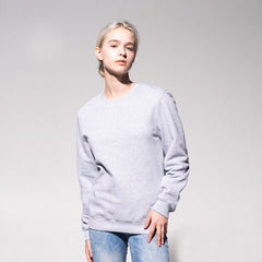 CSW 24/7 Adult Crewneck Pullover Sweatshirt