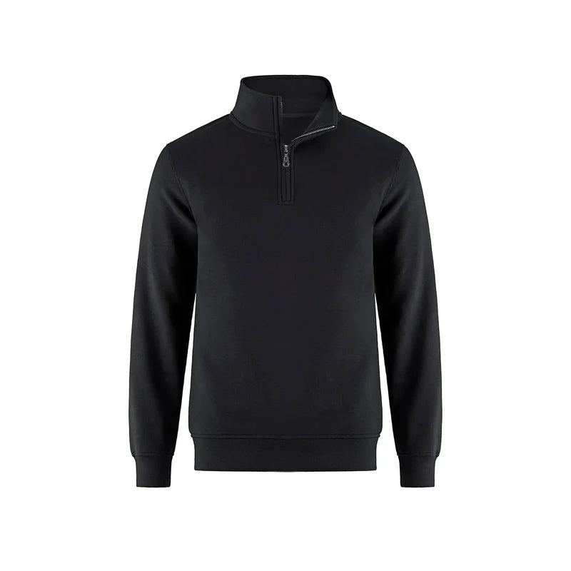 CSW 24/7 Flux Youth 1/4 Zip Pullover - 0545Y