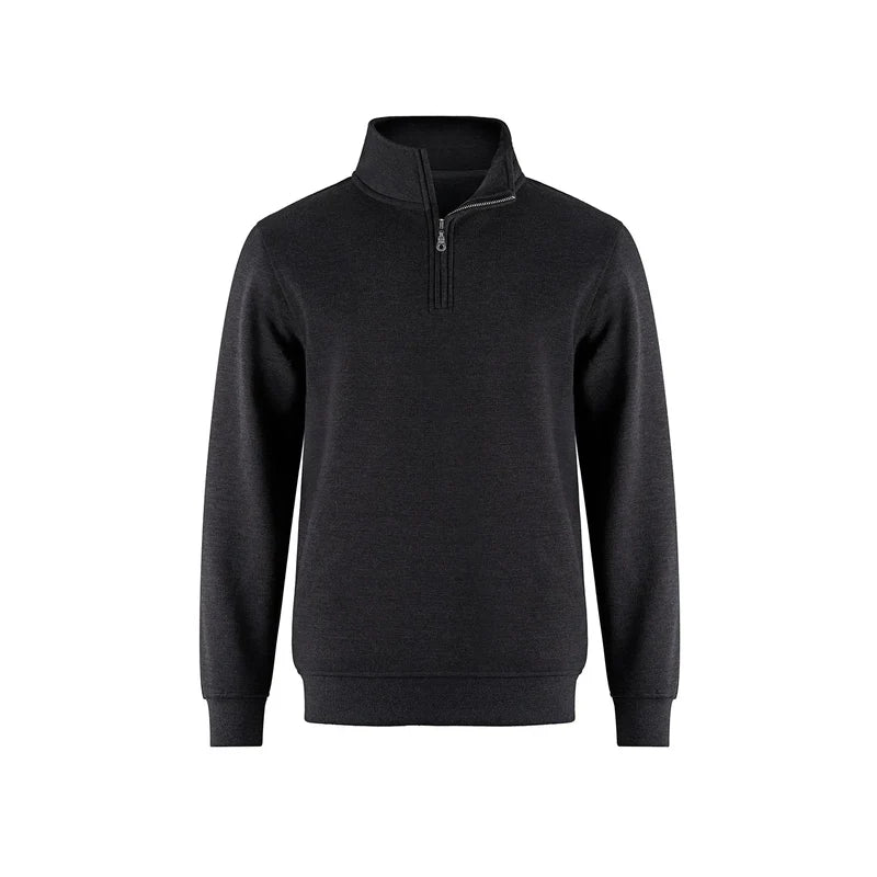 CSW 24/7 Flux Youth 1/4 Zip Pullover - 0545Y