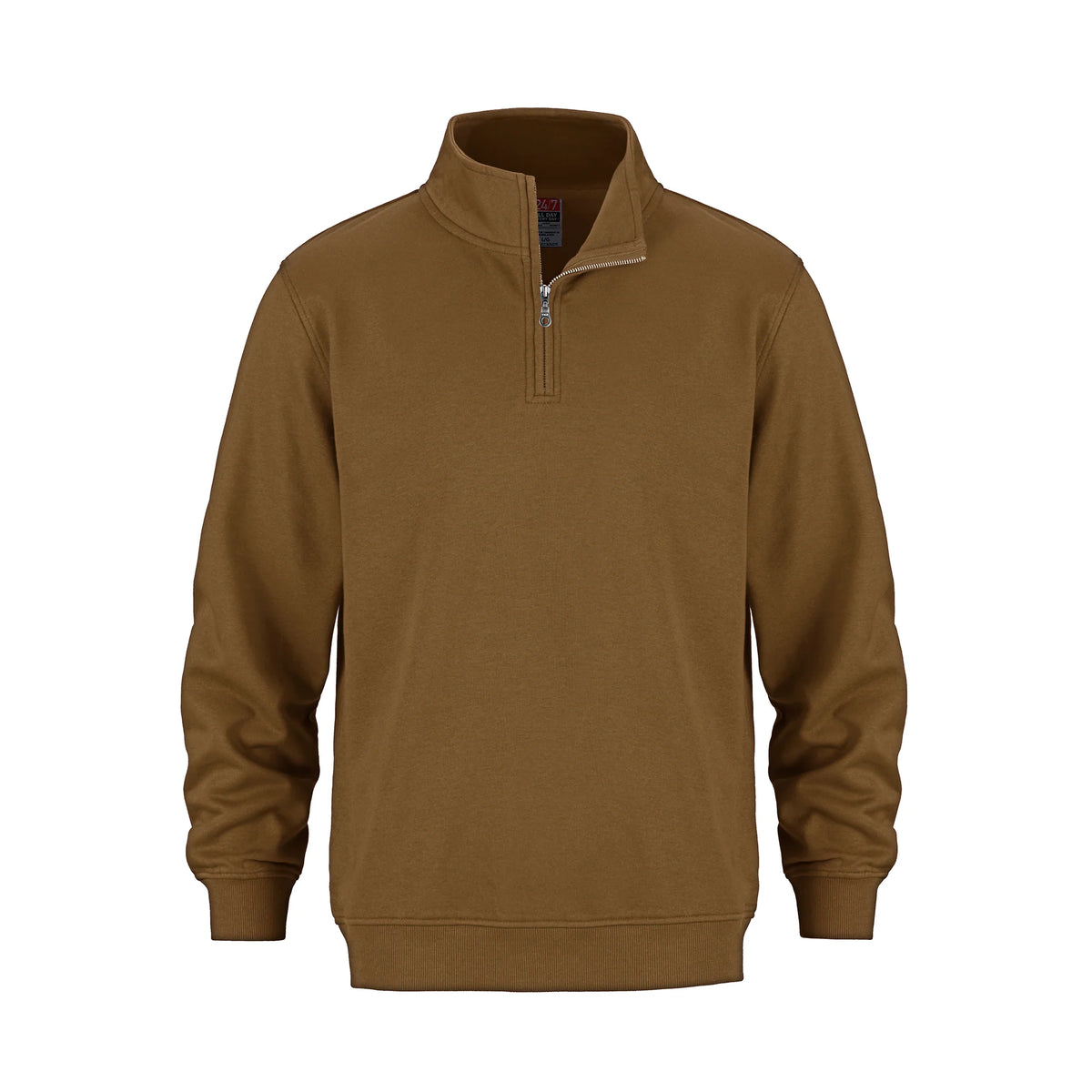 CSW 24/7 Flux Adult 1/4 Zip Pullover - 0545 - Uniquely Whynot Craft CSW 24/7 Flux Adult 1/4 Zip Pullover - 0545 - Uniquely Whynot Craft