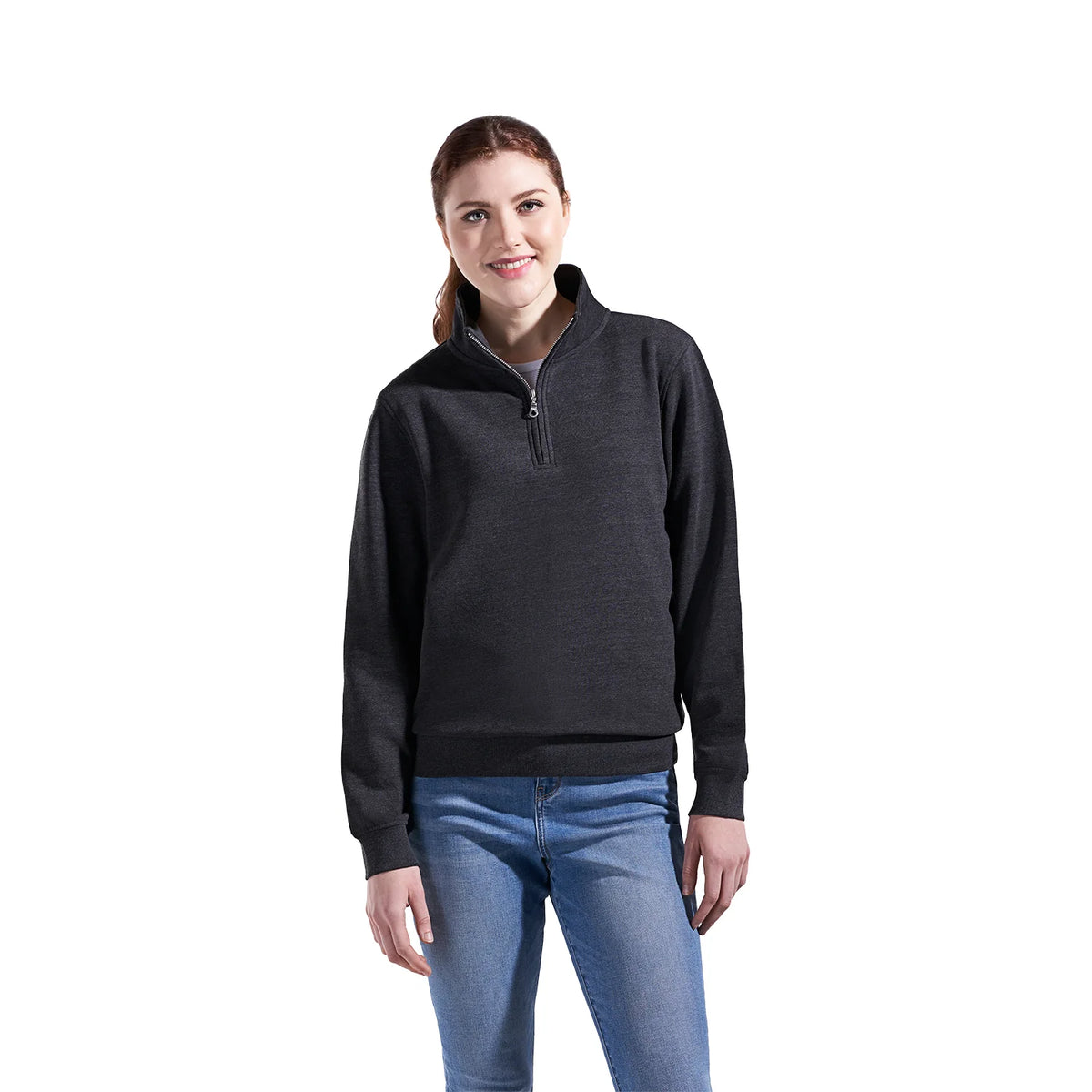 CSW 24/7 Flux Adult 1/4 Zip Pullover - 0545 - Uniquely Whynot Craft CSW 24/7 Flux Adult 1/4 Zip Pullover - 0545 - Uniquely Whynot Craft