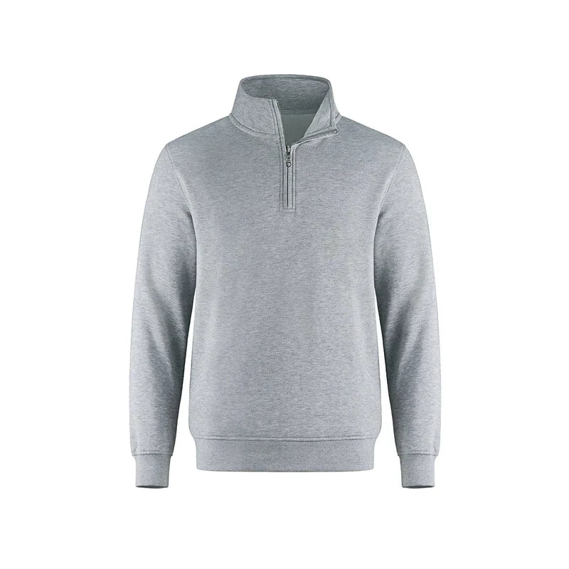 CSW 24/7 Flux Youth 1/4 Zip Pullover - 0545Y