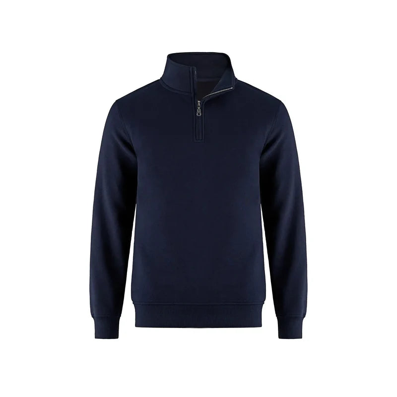 CSW 24/7 Flux Youth 1/4 Zip Pullover - 0545Y