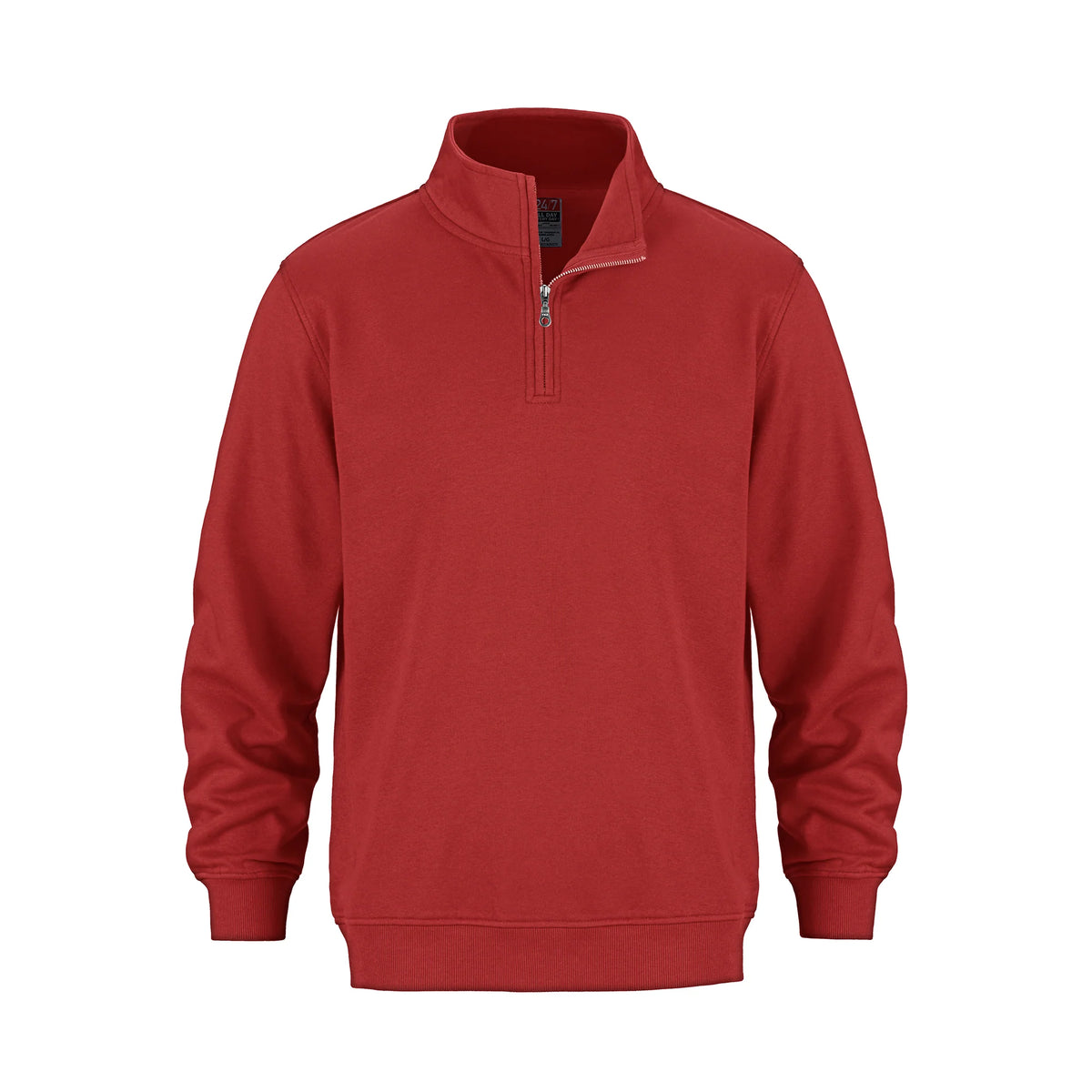 CSW 24/7 Adult 1/4 Zip Pullover