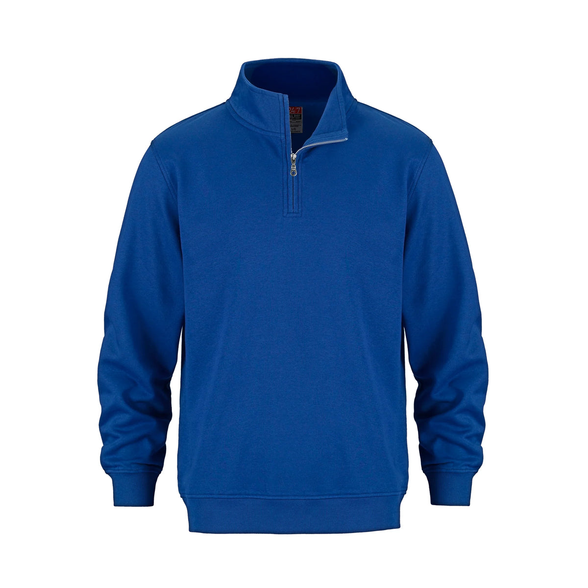CSW 24/7 Flux Adult 1/4 Zip Pullover - 0545 - Uniquely Whynot Craft CSW 24/7 Flux Adult 1/4 Zip Pullover - 0545 - Uniquely Whynot Craft