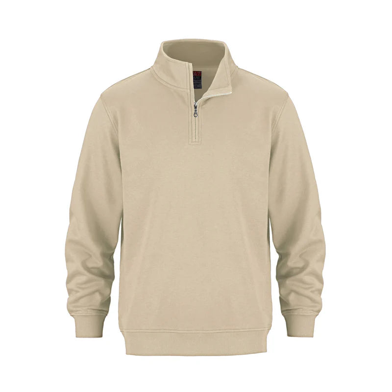 CSW 24/7 Flux Youth 1/4 Zip Pullover - 0545Y