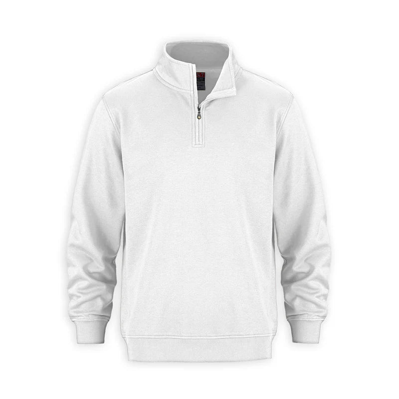 CSW 24/7 Flux Adult 1/4 Zip Pullover - 0545