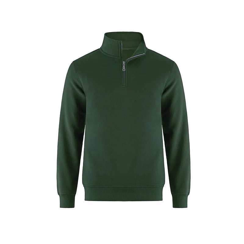 CSW 24/7 Flux Youth 1/4 Zip Pullover - 0545Y