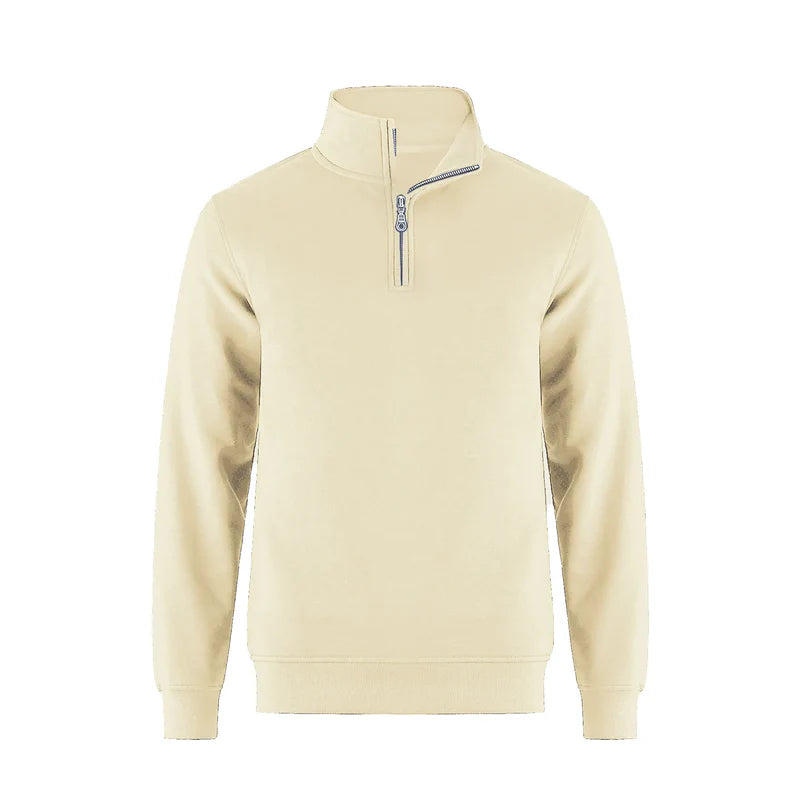 CSW 24/7 Flux Youth 1/4 Zip Pullover - 0545Y
