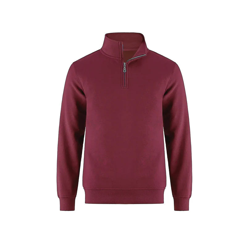 CSW 24/7 Flux Youth 1/4 Zip Pullover - 0545Y