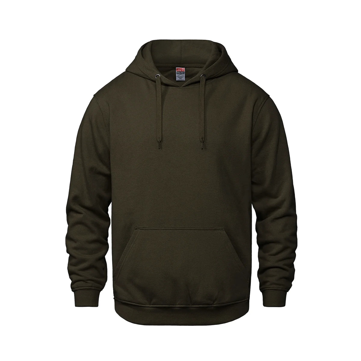 CSW 24/7 Adult Pullover Hoodie