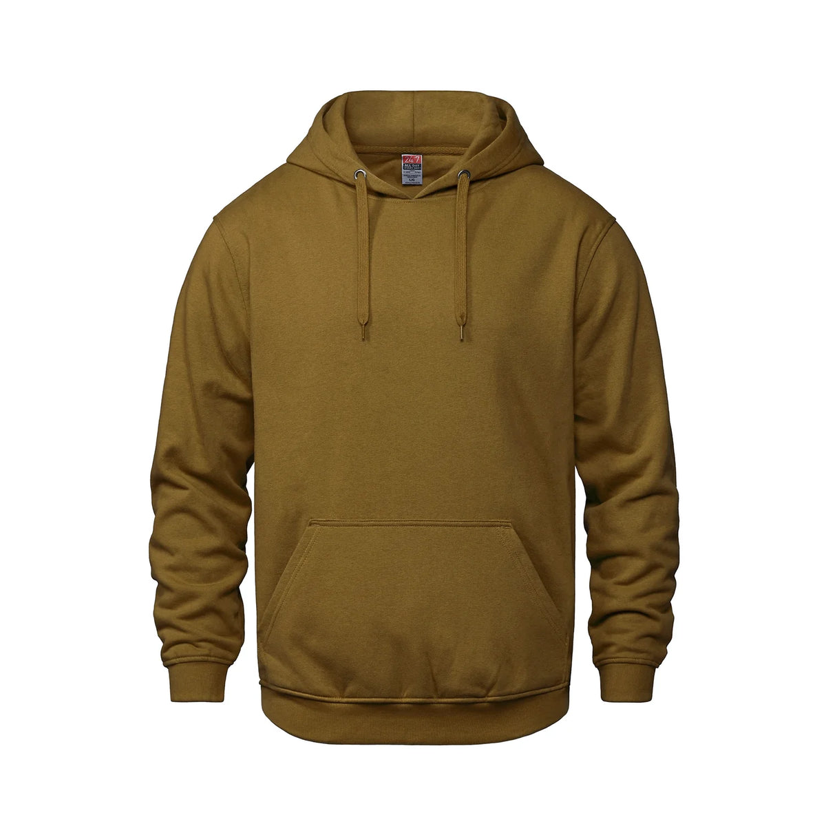 CSW 24/7 Adult Pullover Hoodie