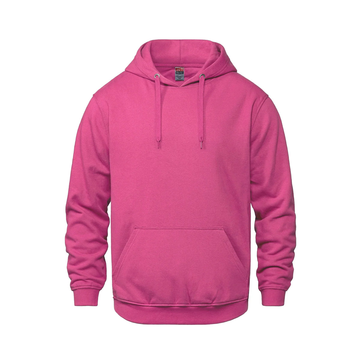 CSW 24/7 Adult Pullover Hoodie