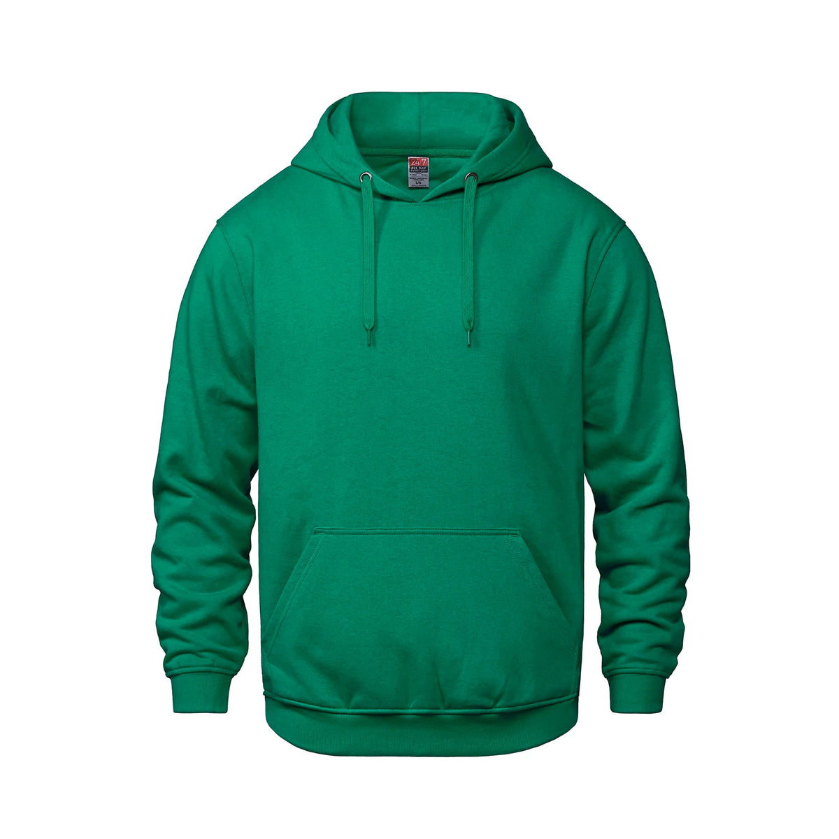 CSW 24/7 Adult Pullover Hoodie