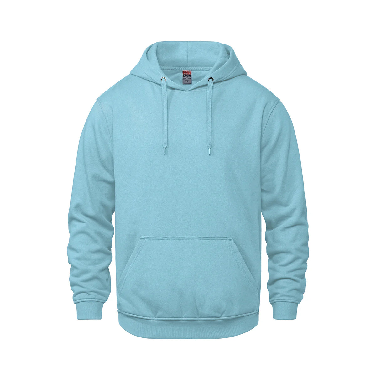 CSW 24/7 Adult Pullover Hoodie