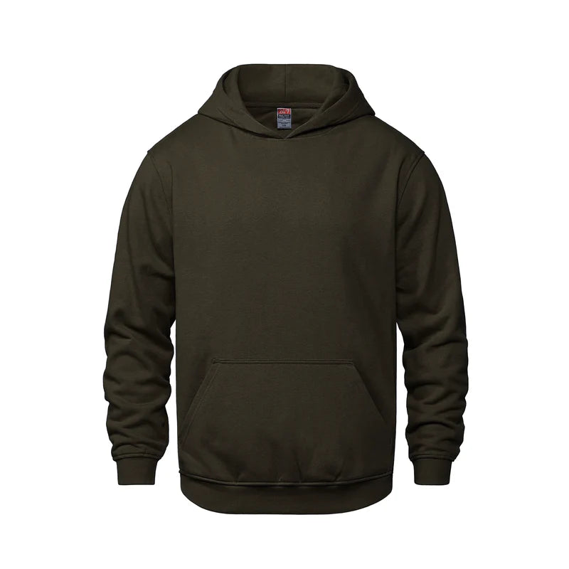 CSW 24/7 Youth Pullover Hoodie