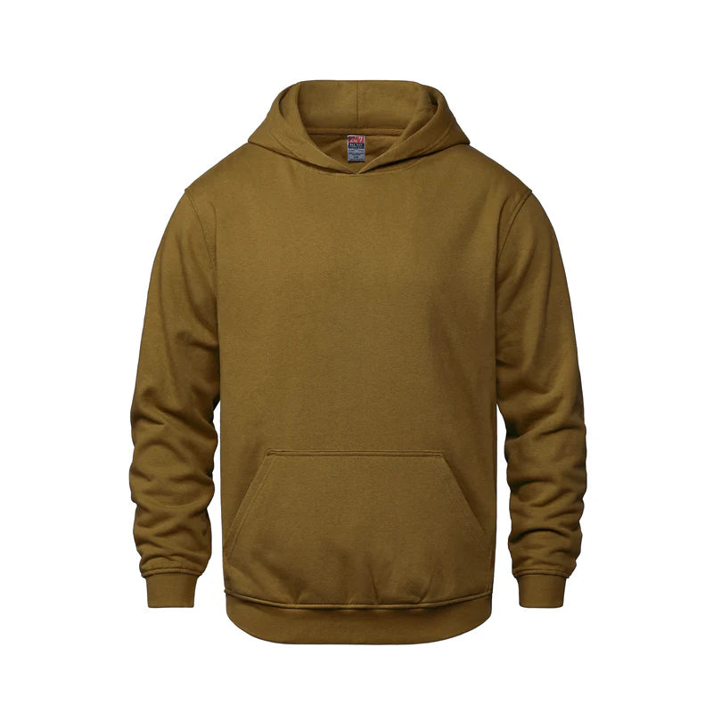 CSW 24/7 Youth Pullover Hoodie