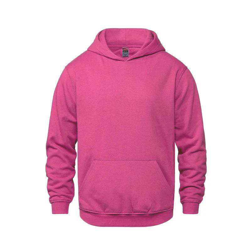 CSW 24/7 Youth Pullover Hoodie