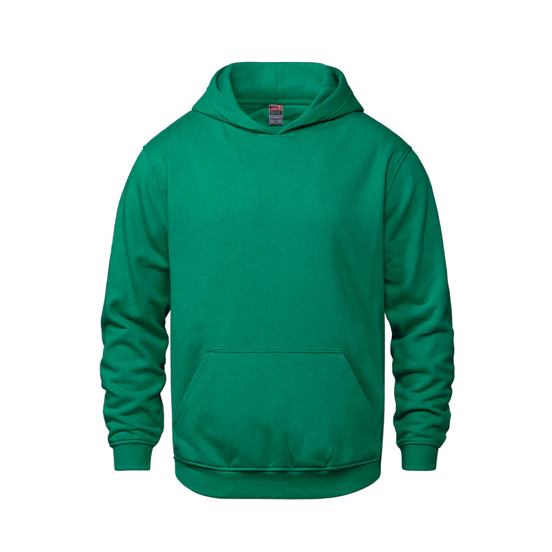 CSW 24/7 Youth Pullover Hoodie