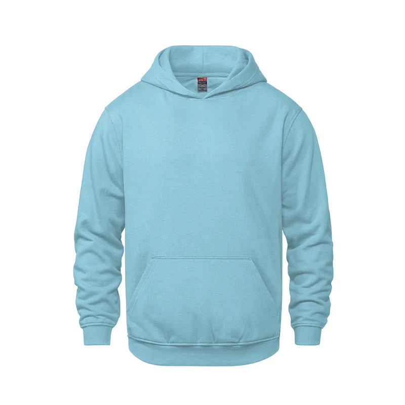 CSW 24/7 Youth Pullover Hoodie