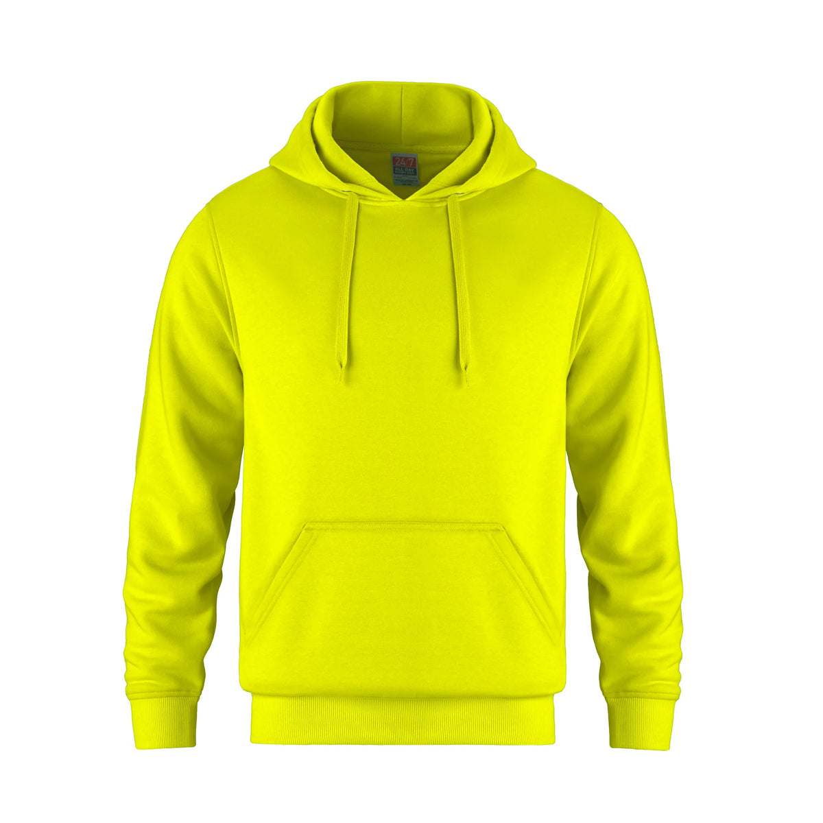 CSW 24/7 Adult Pullover Hoodie