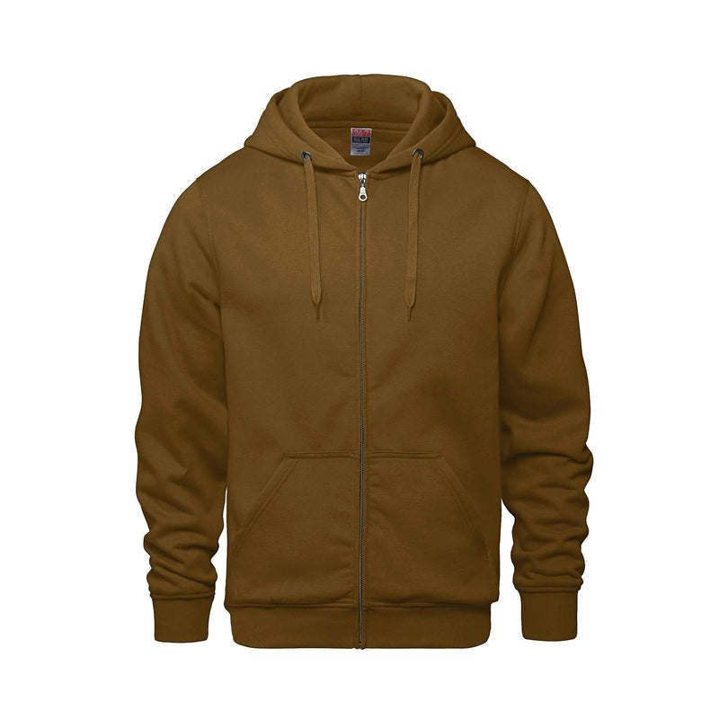 CSW 24/7 Youth Full Zip Hoodie