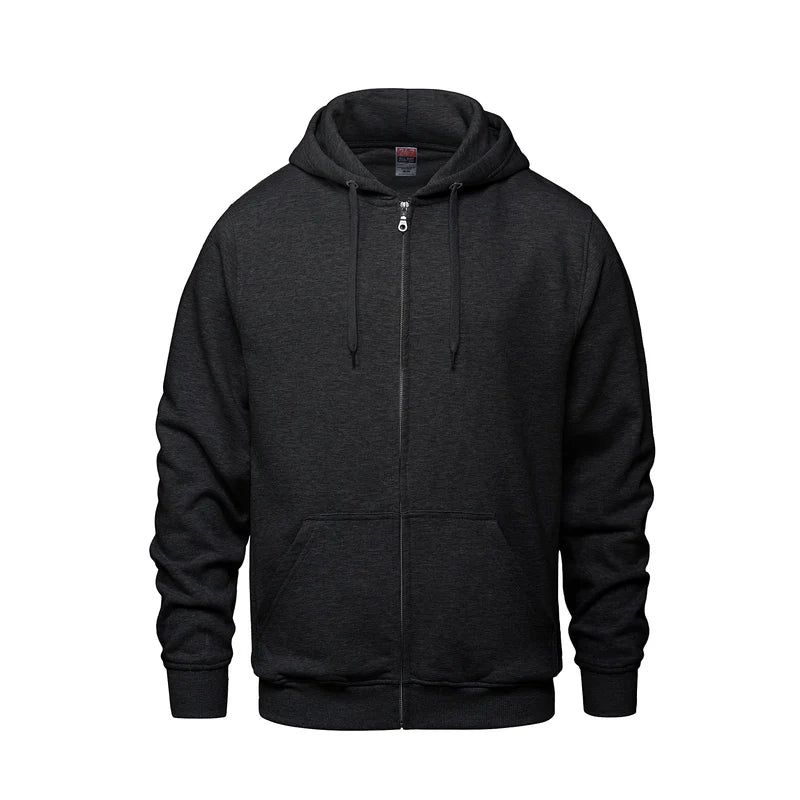 CSW 24/7 Youth Full Zip Hoodie