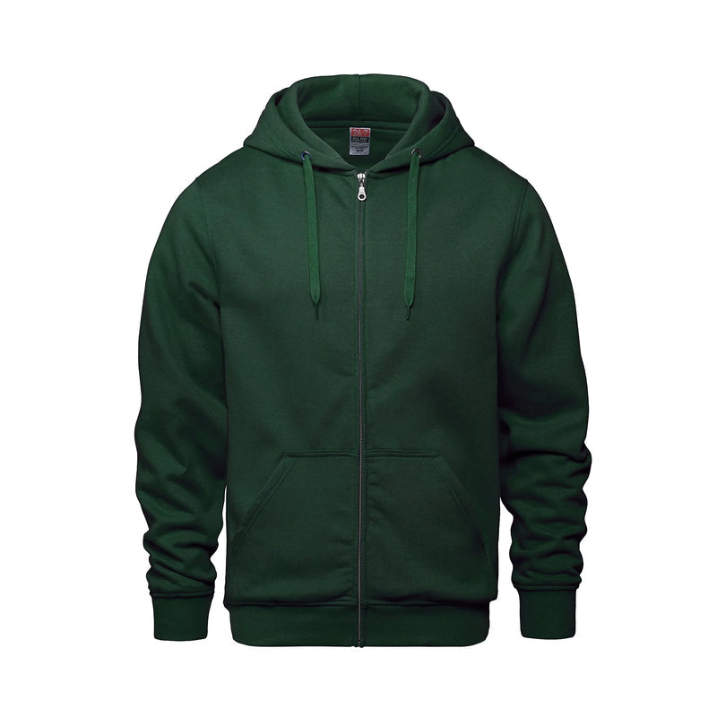 CSW 24/7 Youth Full Zip Hoodie