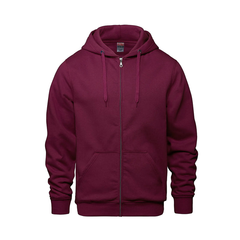 CSW 24/7 Youth Full Zip Hoodie