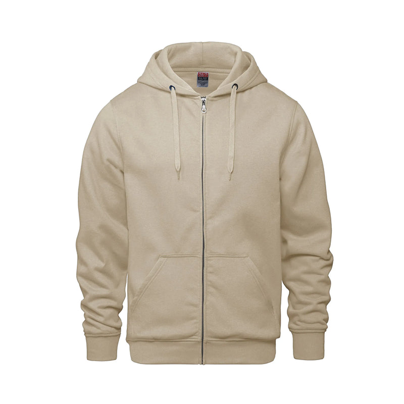 CSW 24/7 Youth Full Zip Hoodie