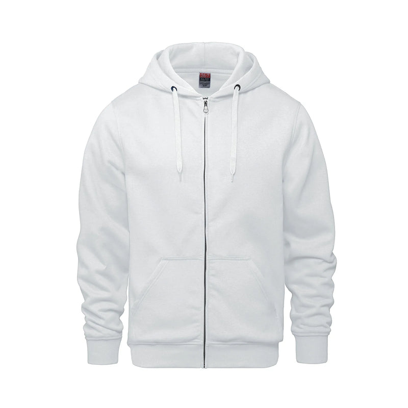 CSW 24/7 Youth Full Zip Hoodie