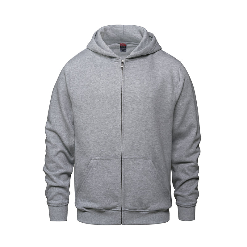 CSW 24/7 Youth Full Zip Hoodie