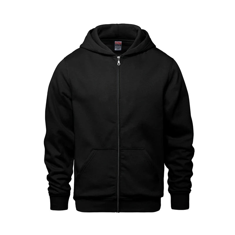CSW 24/7 Youth Full Zip Hoodie