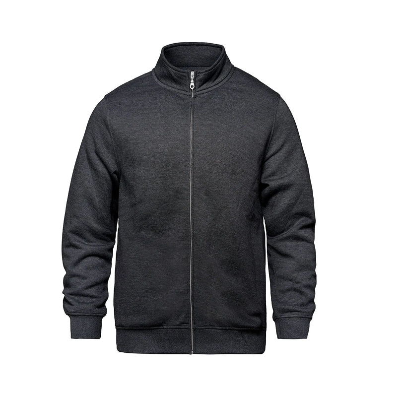 CSW 24/7 - Momentum - Youth Full Zip Sweatshirt 00570Y