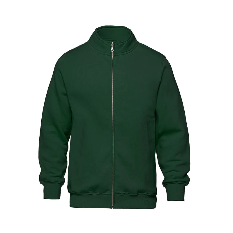 CSW 24/7 - Momentum - Youth Full Zip Sweatshirt 00570Y