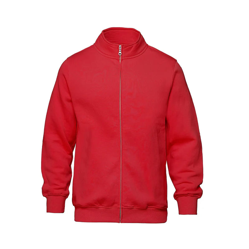 CSW 24/7 - Momentum - Youth Full Zip Sweatshirt 00570Y